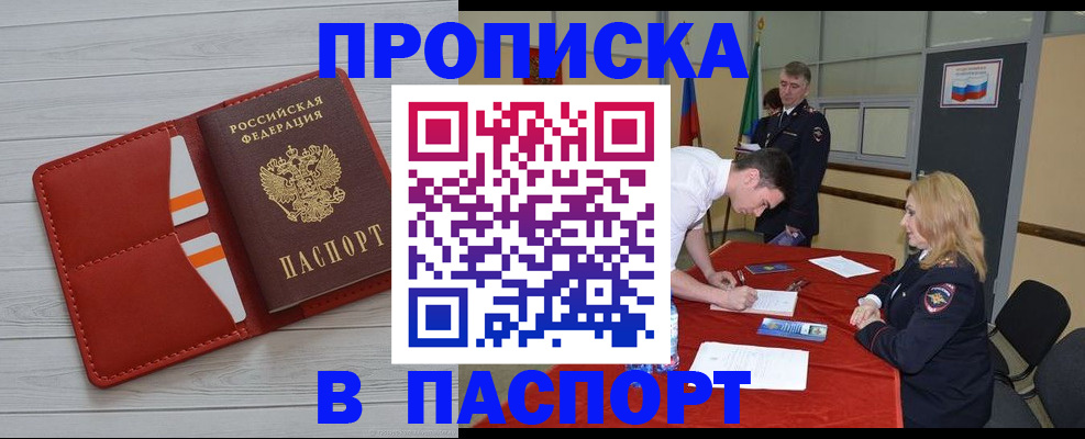 прописка гарантия в Барыше